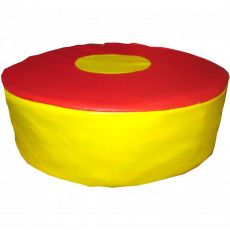 Мягкий пуфик Фигурка TIA-SPORT